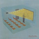 Projection 125cm×150cm Acrylic on Canvas 2013