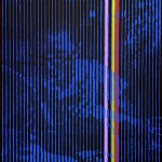 Arabia Hookah 170cm×150cm Acrylic on Canvas 2014