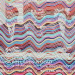 Breaking News 120cm×150cm Acrylic on Canvas 2016