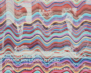 Breaking News 120cm×150cm Acrylic on Canvas 2016