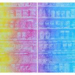 Daily Suplies 120cm×90×2 cm Acrylic on Canvas 2016