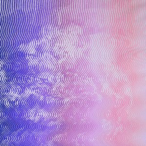 Somke and Dust 150cm×150cm Acrylic on Canvas 2016